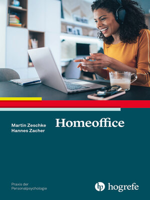 cover image of Homeoffice